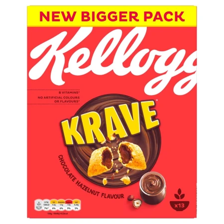 Kellogg's Krave Hazelnut Chocolate 410g.jpg