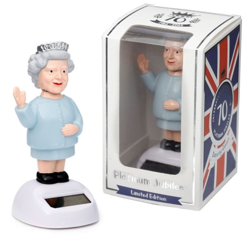 Przejdź do produktu Dancing Queen  Limited Jubilee Edition Solar Pal 