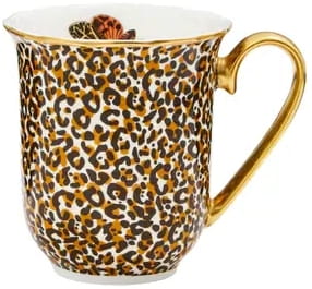Spode Creatures Of Curiosity - Mug Leopard Print.jpg