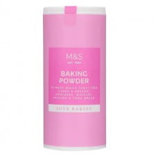 Przejdź do produktu Marks & Spencer Baking Powder 150g