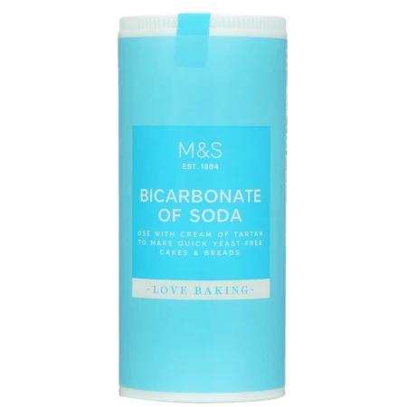 M&amp;S Bicarbonate of Soda 200g.jpg