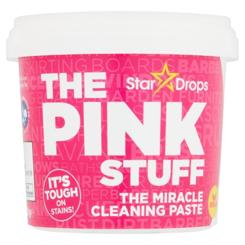 Przejdź do produktu The Pink Stuff - The Miracle Cleaning Paste 850g