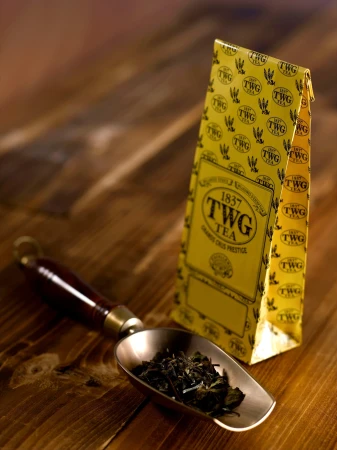 TWG Harmutty SFTGFOP1  Loose Leaf Tea (Assam) 50g 1.webp