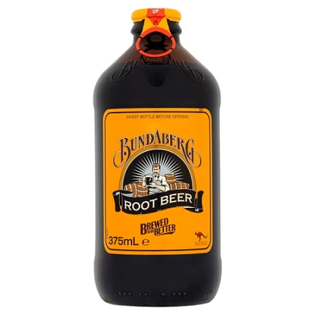 Bundaberg Australian Root Beer 375ml.png