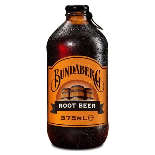 Przejdź do produktu Bundaberg Australian Root Beer 375ml