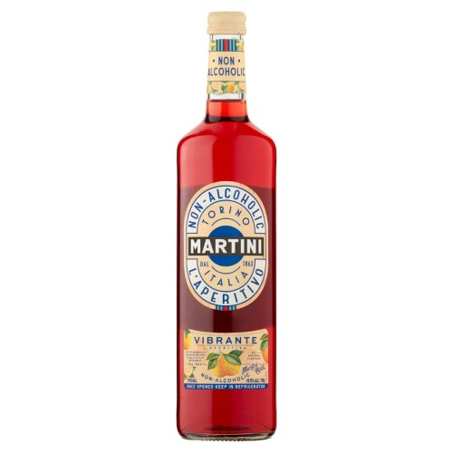 Przejdź do produktu Martini Vibrante Non-Alcoholic 75cl
