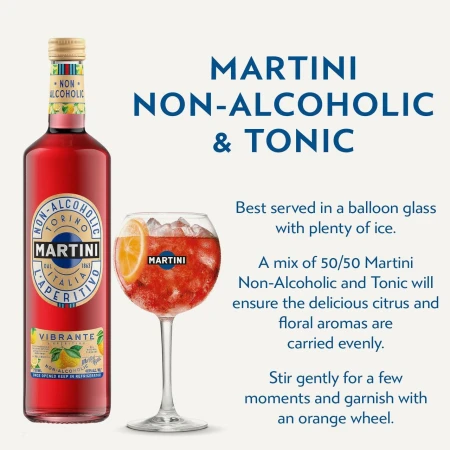 Martini Vibrante Non-Alcoholic Vermouth 75cl 3.jpg