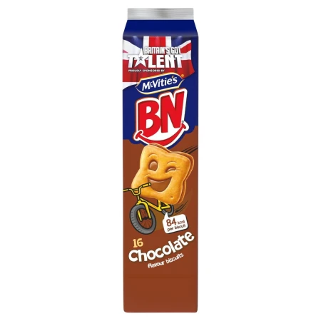 McVitie's BN Milk Chocolate 285g.jpg