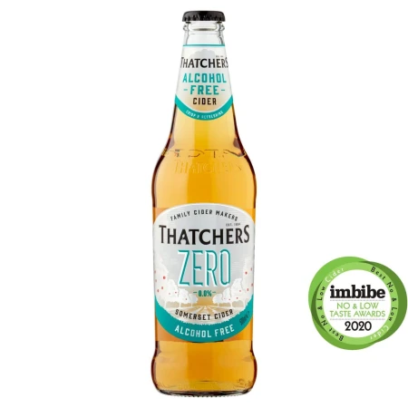 Thatchers Zero Bottle 0.0% Alcohol Free Cider 500ml.jpg
