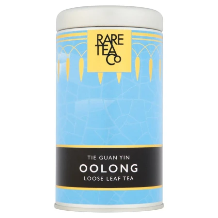 Rare Tea Company Oolong Loose Tea 50g.jpg