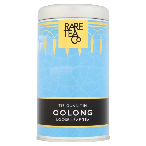Przejdź do produktu Rare Tea Company Oolong Loose Tea 50g