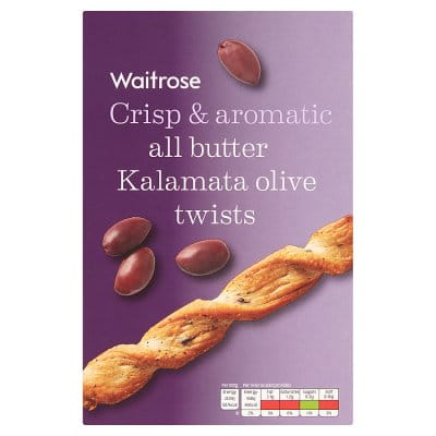 Waitrose All Butter Kalamata Olive Twists125g.jpg