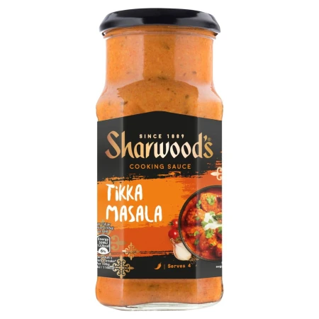 Sharwood's Tikka Masala Sauce 420g.jpg
