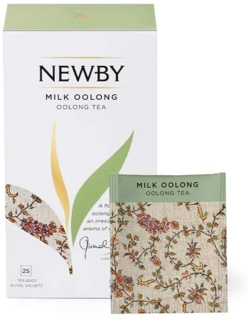 Newby Teas Classic Milk Oolong  25 Tea Bags  3.jpg