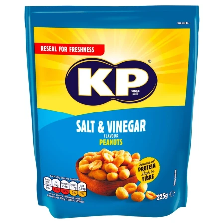 KP Peanuts Salt &amp; Vinegar 225g.jpg