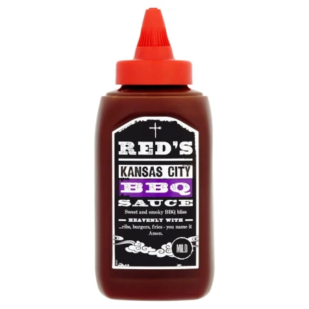 Red's Kansas City BBQ Sauce 320g.jpg