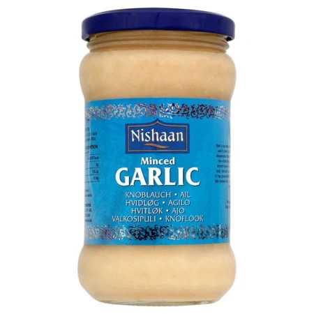 Nishaan Minced Garlic 283g.jpg