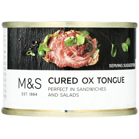 M&amp;S Cured Ox Tongue 184g.jpg
