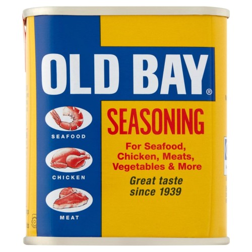Przejdź do produktu Old Bay Seasonings 75g