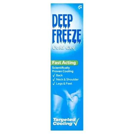 Deep Freeze Cold Gel 35g.webp