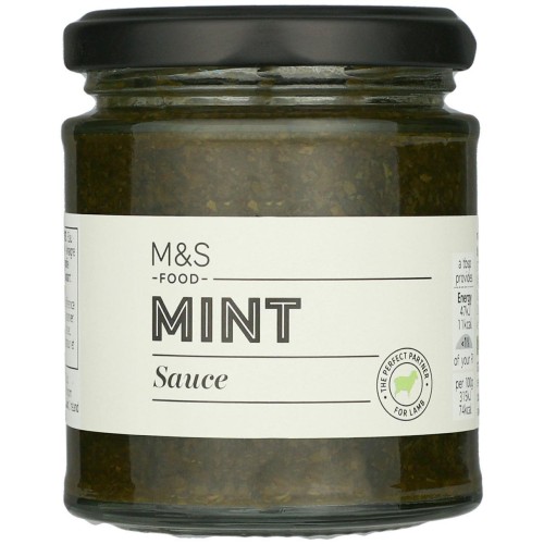 Przejdź do produktu Marks & Spencer Mint Sauce 175g