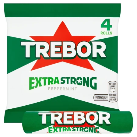 Trebor Extra Strong Peppermint Mint Rolls 4 x 41.3g.jpg