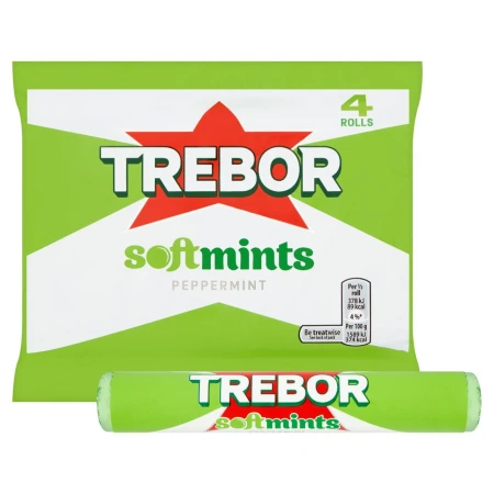 Trebor Softmints Peppermint Mint Rolls 4 x 40g.jpg