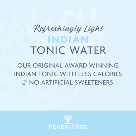 Fever-Tree Refreshingly Light Indian Tonic Water 500ml 4.jpg