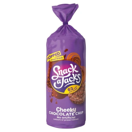 Snack a Jacks Chocolate Chip Rice Cakes 180g.jpg