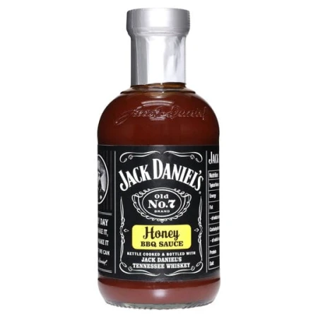 Jack Daniels Gluten Free Honey BBQ Sauce 553g.jpeg