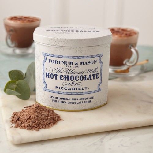 Przejdź do produktu Fortnum & Mason The Ultimate Milk Hot Chocolate 300g