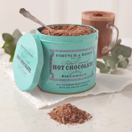 Fortnum &amp; Mason The Ultimate Salted Caramel Hot Chocolate 300g 3.jpg