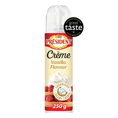 President UHT Real Dairy Aerosol Cream 250g.jpg