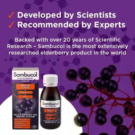 Sambucol Immuno Forte Syrup 120ml 5.jpg