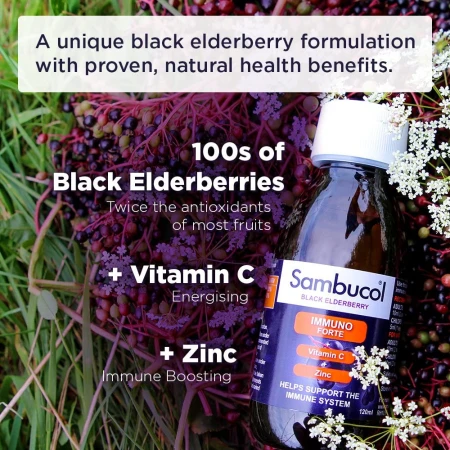 Sambucol Immuno Forte Syrup 120ml 4.jpg