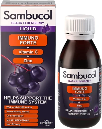 Sambucol Immuno Forte Syrup 120ml 2.jpg