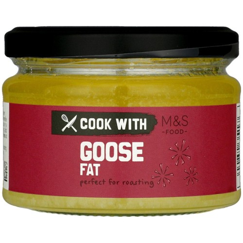 Przejdź do produktu Marks & Spencer Goose Fat Perfect for Roasting 180g