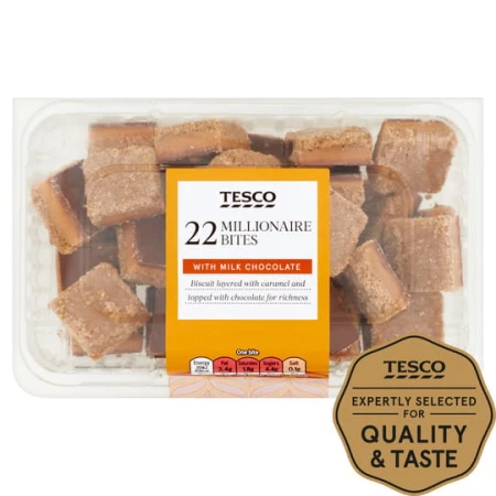 Tesco 22 Millionaire Bites with Milk Chocolate.jpeg