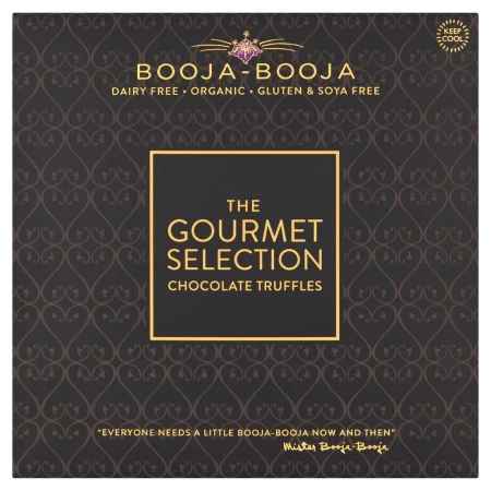 Booja Booja Dairy Free Gourmet Selection 230g.jpg