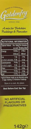 Goldenfry Original Yorkshire Puddings and Pancakes Mix 142 g 2.jpg