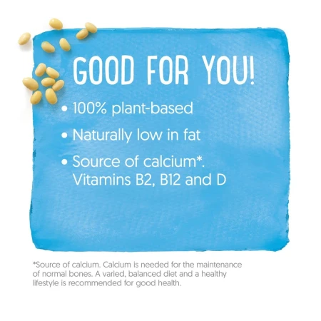 Alpro Dairy Free Plant Based Vanilla Custard 525g 3.jpg