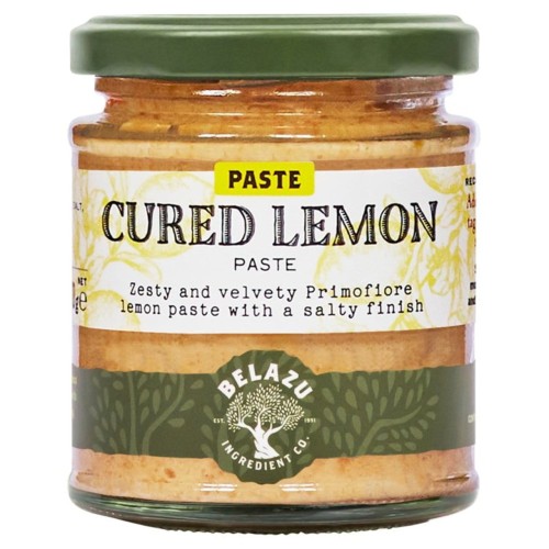 Przejdź do produktu Belazu Cured Lemon Paste 170g