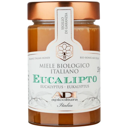 ADI Apicoltura Organic Eucalyptus Honey 250g.jpg