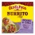 Old El Paso Mexican Beans &amp; Beef Chili Mild Burrito Kit 620g.jpg
