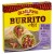 Old El Paso Mexican Beans &amp; Beef Chili Mild Burrito Kit 620g 2.jpg