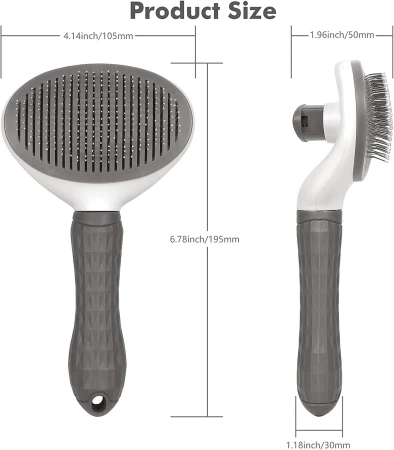 Cat &amp; Dog Self Cleaning Grooming Comb &amp; Brush 5.jpg