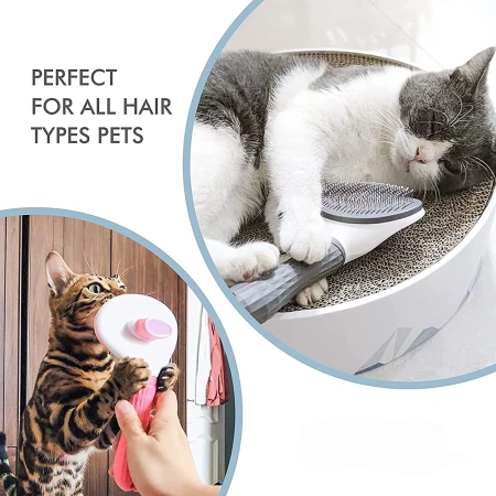 Cat &amp; Dog Self Cleaning Grooming Comb &amp; Brush 4.jpg