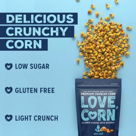 LOVE CORN Sea Salt Crunchy Corn 45g 2.jpg