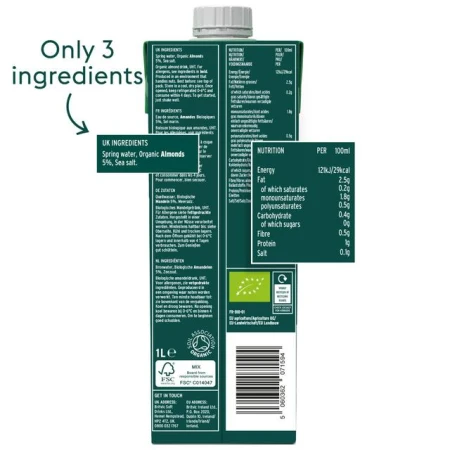 Plenish Organic Almond Unsweetened Milk Drink 1L 2.jpg