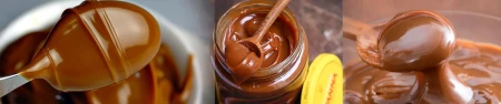 Mardel Dulce de Leche Gourmet Milk Caramel Spread 450g 3.jpg